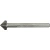 90°, Countersink, 3/8in., Straight Shank, 6 fl, Cobalt High Speed Steel thumbnail-0