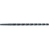 Taper Shank Drill, MT2, 20mm, High Speed Steel, Extra Length thumbnail-0