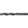 Jobber Drill,  1/2in., Normal Helix, High Speed Steel, Black Oxide thumbnail-0