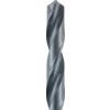 Jobber Drill, 7.2mm, Normal Helix, High Speed Steel, Black Oxide thumbnail-1