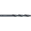 Jobber Drill, 7.8mm, Normal Helix, High Speed Steel, Black Oxide thumbnail-0