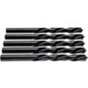 Jobber Drill, 10.2mm, Normal Helix, High Speed Steel, Black Oxide thumbnail-1