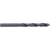 Jobber Drill, 9.5mm, Normal Helix, High Speed Steel, Black Oxide thumbnail-0