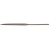 160mm (6-1/4") Barrette Cut 2 Needle File thumbnail-0