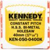 Holesaw, 40mm x 38mm, Bi-metal thumbnail-1