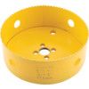 Holesaw, 114mm x 38mm, Bi-metal thumbnail-0