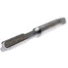 Plug Tap, 6mm x 1mm, Straight Flute, Metric Coarse, High Speed Steel, Bright thumbnail-1