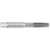 Taper Tap, M10 x 1.5mm, Straight Flute, Metric Coarse, High Speed Steel, Bright thumbnail-0