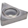 TCGT 110204-AL, Turning Insert, Grade K10, Carbide, Triangle thumbnail-0