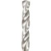 Jobber Drill, 10.5mm, Normal Helix, Cobalt High Speed Steel, Bright thumbnail-1