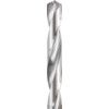 Jobber Drill, 10mm, Normal Helix, Carbide, Bright thumbnail-1