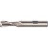 2, Regular, Slot Drill, 25mm, 2fl, Weldon Flat Shank, Cobalt High Speed Steel, Uncoated thumbnail-0