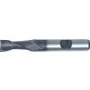 2, Regular, Slot Drill, 5mm, 2fl, Weldon Flat Shank, Cobalt High Speed Steel, TiAlN thumbnail-0