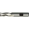 6, Regular, Slot Drill, 16mm, 3fl, Weldon Flat Shank, Cobalt High Speed Steel, Uncoated thumbnail-0