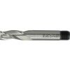 33, Regular, Slot Drill, 14mm, 3fl, Threaded Shank, Cobalt High Speed Steel, Uncoated thumbnail-0