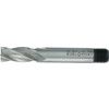 36, End Mill, Regular, Threaded Shank, 6mm, Cobalt High Speed Steel, Uncoated thumbnail-0