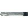 Series 39, Short, Ball Nose Slot Drill, 20mm, 2 fl, Cobalt High Speed Steel, Uncoated thumbnail-0