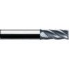 8.0MM 4 FLUTE VARI HELIX TIALN COATED CARBIDE END MILL thumbnail-0