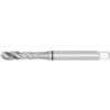 Machine Tap, M8 x 1.3mm, Metric Coarse, Spiral Flute, Cobalt High Speed Steel, Bright thumbnail-0