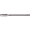 Machine Tap, M6 x 1mm, Metric Coarse, Spiral Point, Cobalt High Speed Steel, Bright thumbnail-0