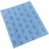 Blue Economy, Coated Sheet, 230 x 280mm, Aluminium Oxide, P280 thumbnail-1