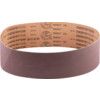 PA631, Coated Belt, 150 x 1090mm, P100, Aluminium Oxide thumbnail-0