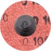 Coated Disc, 38mm, Aluminium Oxide, P100, Quick Change thumbnail-1