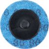 Coated Disc, 50mm, Zirconia, P36, Quick Change thumbnail-1