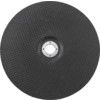 Cutting Disc, 30-Medium/Coarse, 230 x 3 x 22.23 mm, Type 42, Aluminium Oxide thumbnail-1