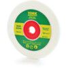 Grinding Wheel, 203 x 12.7 x 31.75mm, A60, Aluminium Oxide thumbnail-0