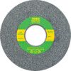 Grinding Wheel, 256 x 25 x 76.2mm, A36, Aluminium Oxide thumbnail-0