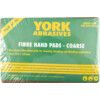 Non-Woven Hand Pad, 155 x 225mm, Aluminium Oxide, Coarse thumbnail-0