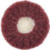 Non-Woven Flap Wheel, 50 x 50 x 6mm, Medium, Aluminium Oxide thumbnail-1