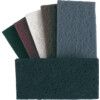 Non-Woven Hand Pad, 155 x 225mm, Non Abrasive, General Purpose thumbnail-0