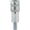 AC7508 Iso B12 Couplings 8Mm Hose Tailpiece thumbnail-0