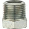 HC6897 1/2"-3/8" BSPT MALE THREAD REDUCING BUSH  thumbnail-0