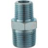 HC6901 1/2"-3/8" BSPT MALE THREAD REDUCING UNION thumbnail-0