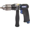 B2842, Air Drill, Air, 800rpm, Keyed, 1.5 to 13mm, 1/4in., 373W thumbnail-0