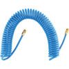 Air Hose, Polyurethane, Blue, 7.5m, 8.0mm, 250psi thumbnail-0