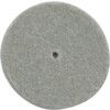 Polishing Wheel, 22 x 3mm, 1 Section thumbnail-0