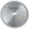 150x2.4x16mm CIRCULAR SAW BLADE 24T MEDIUM thumbnail-0