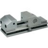 Precision Vice, 75mm, Bolt or Clamp Mount, Fixed Base, Alloy Steel thumbnail-0