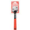 Adjustable Spanner, Steel, 10in./250mm Length, 33mm Jaw Capacity thumbnail-2