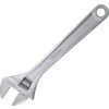 Adjustable Spanner, Drop Forged Chrome Vanadium Steel, 30in./778mm Length thumbnail-0