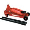 3-TONNE 465mm Hydraulic Trolley Jack thumbnail-0