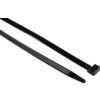 Cable Ties, Black, 12.7x580mm (Pk-100) thumbnail-0