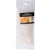 Cable Ties, Natural, 3.6x200mm (Pk-100) thumbnail-1