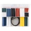 Heat Shrink Kit For Tubing - 171 Piece thumbnail-2