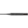 Steel, Pin Punch, Point 3.1mm, 100mm Length thumbnail-0