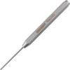 Chrome Vanadium/Steel, Pin Punch, Point 2mm, 143mm thumbnail-0